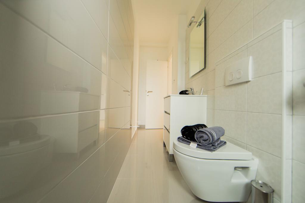 Apartment Udovicic โวดีเซ ห้อง รูปภาพ