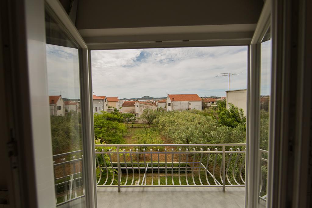 Apartment Udovicic โวดีเซ ห้อง รูปภาพ