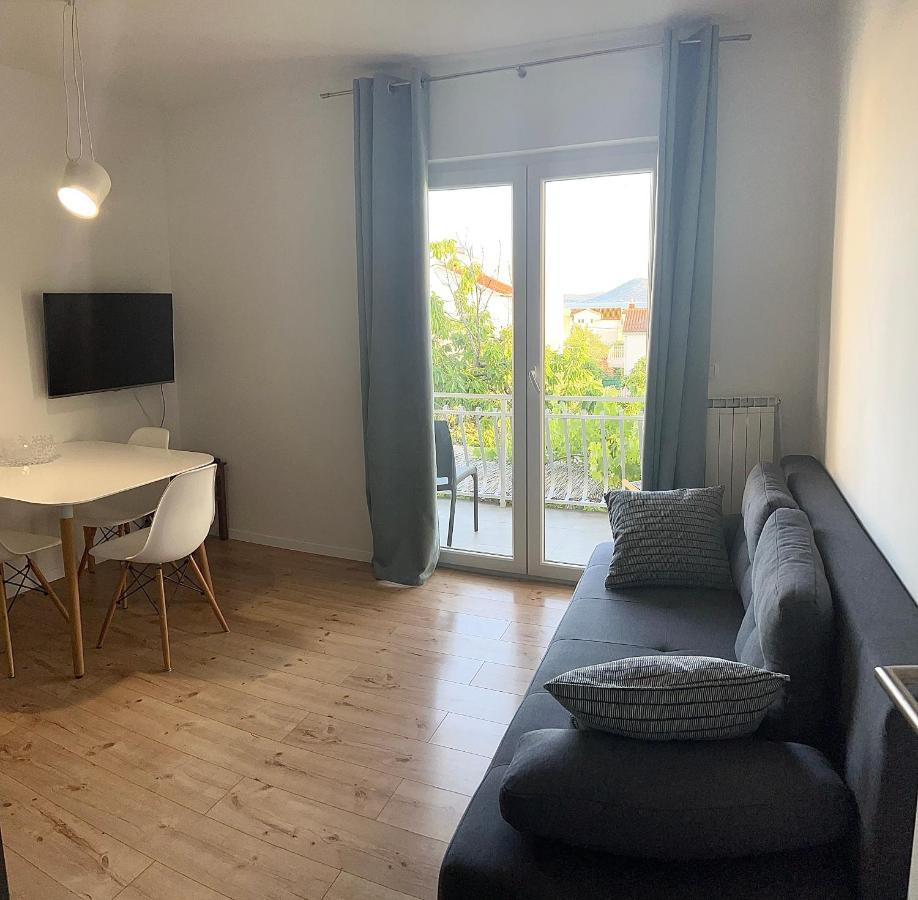 Apartment Udovicic โวดีเซ ภายนอก รูปภาพ