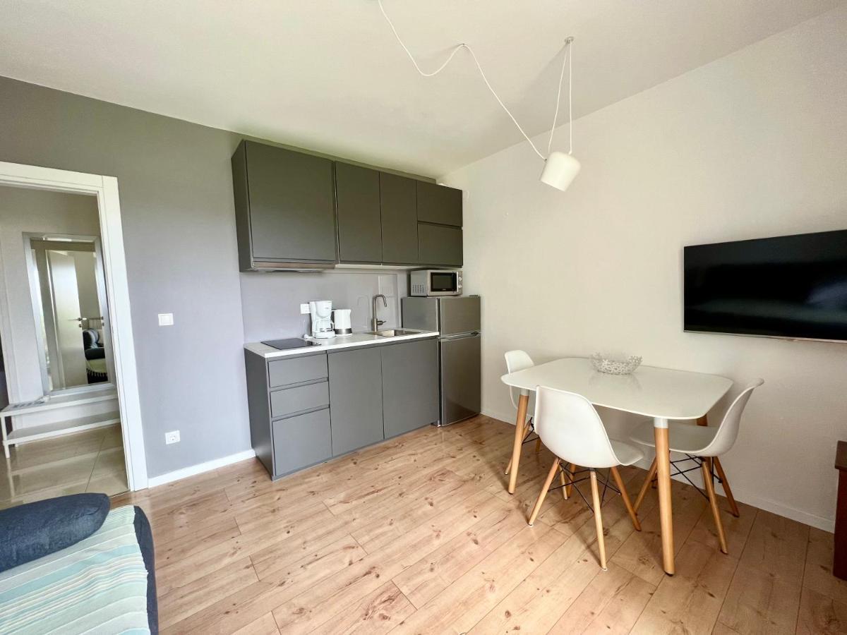Apartment Udovicic โวดีเซ ภายนอก รูปภาพ