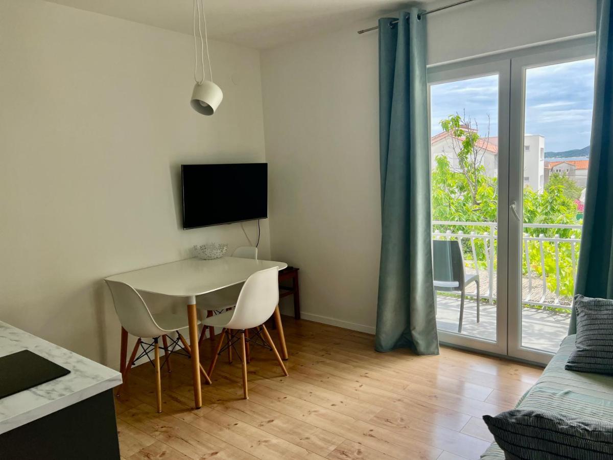 Apartment Udovicic โวดีเซ ภายนอก รูปภาพ