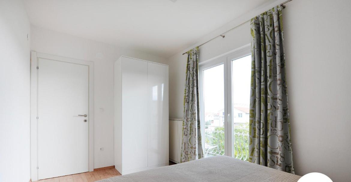 Apartment Udovicic โวดีเซ ภายนอก รูปภาพ