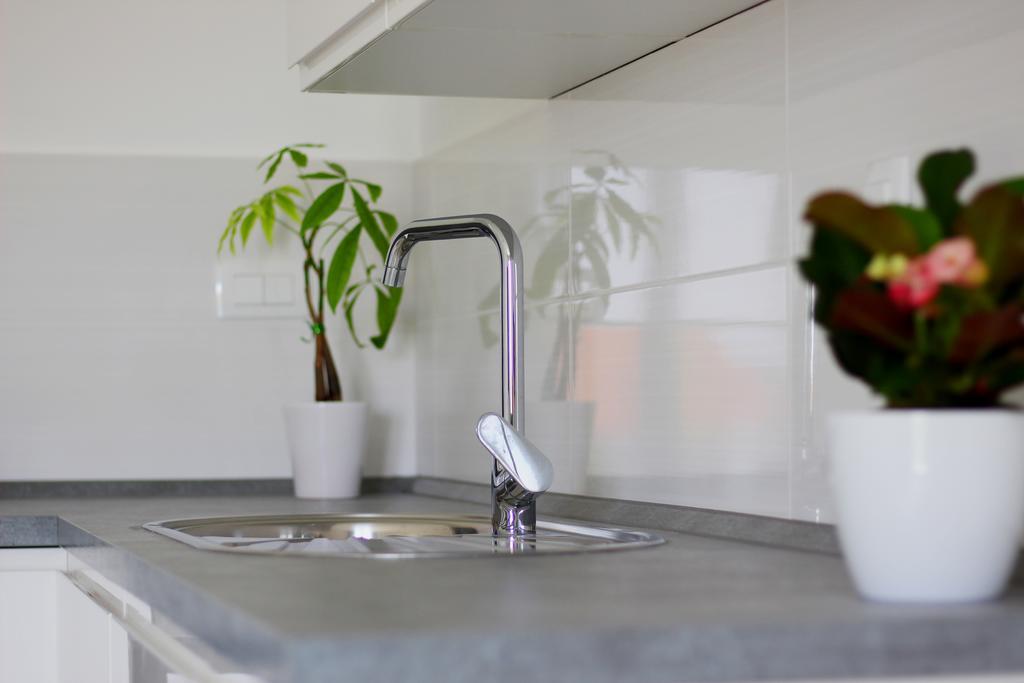 Apartment Udovicic โวดีเซ ภายนอก รูปภาพ