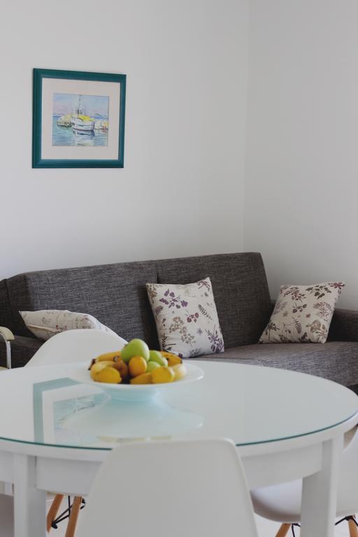 Apartment Udovicic โวดีเซ ภายนอก รูปภาพ