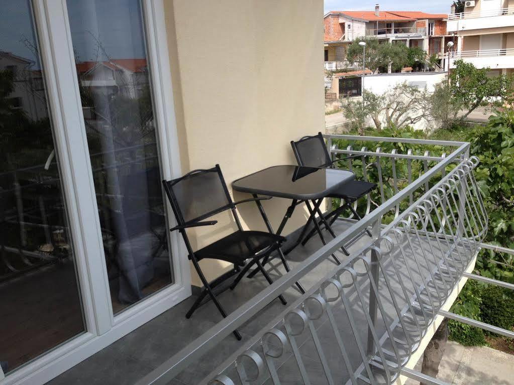 Apartment Udovicic โวดีเซ ภายนอก รูปภาพ