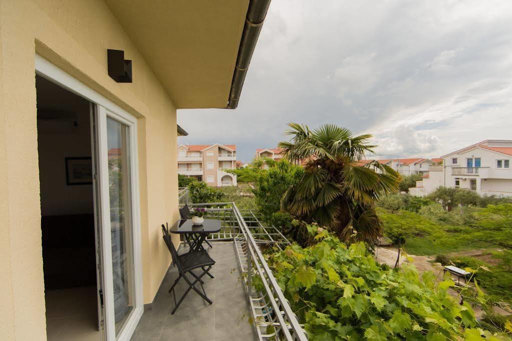 Apartment Udovicic โวดีเซ ภายนอก รูปภาพ