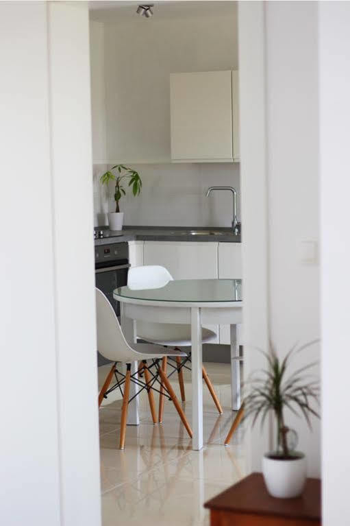 Apartment Udovicic โวดีเซ ภายนอก รูปภาพ