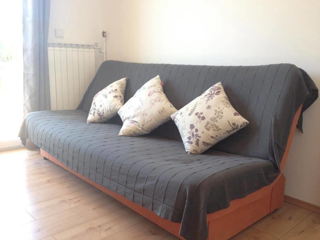 Apartment Udovicic โวดีเซ ภายนอก รูปภาพ